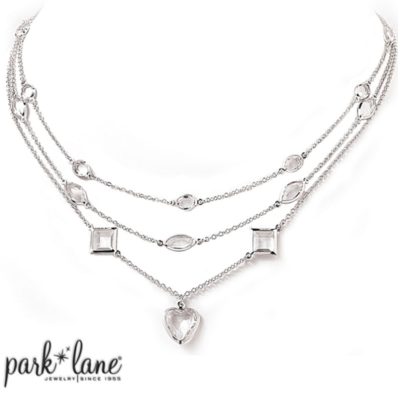 Park Lane Jewelry - 🤩 Make Me An Offer 🤩 Sweet Necklace
